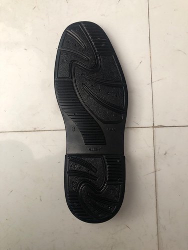 Plain Rubber Shoe Outsoles, Size : 9inch, 7inch, 8inch, 6inch
