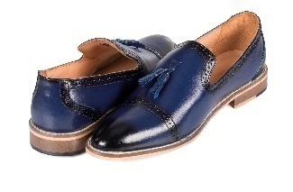 men loafer shoes