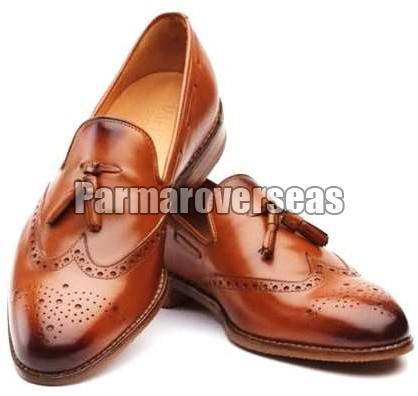 Mens Designer Shoes Manufacturer In Agra Uttar Pradesh India By