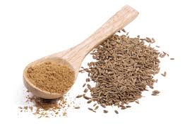 Natural Cumin Powder