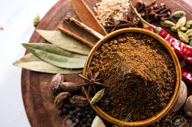 Pure Garam Masala