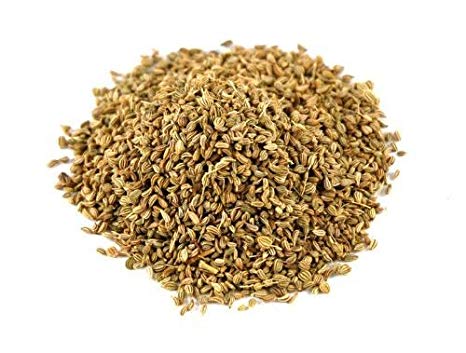 Organic Carom Seeds, for Agriculture, Food, Packaging Type : Plastic Packets