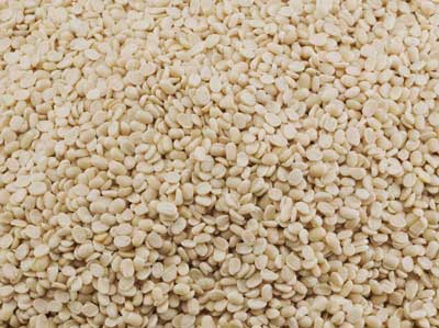 Raw Sesame Seeds, for Agricultural, Packaging Type : Plastic Bags