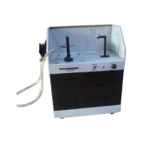 Ampoule Filling Machine