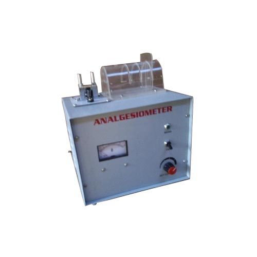 Analgesiometer Tail Flick, for Industrial, Laboratory, Voltage : 220 V AC