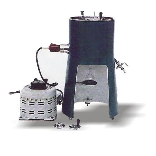 Redwood Viscometer Apparatus, for Laboratory
