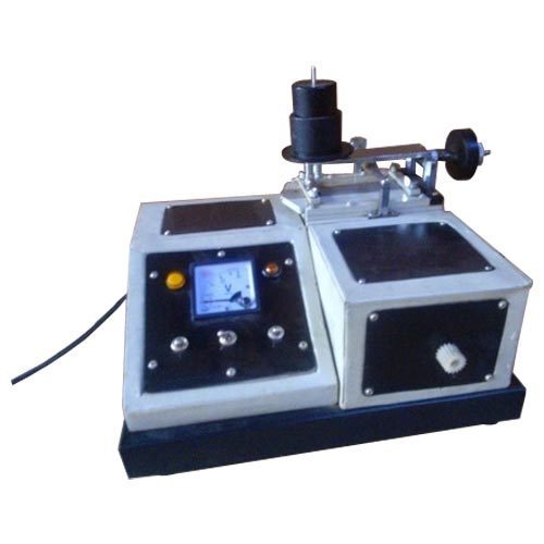 Scratch Hardness Tester