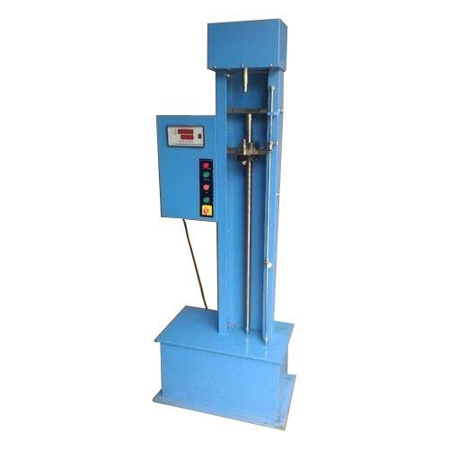 Tensile Testing Machine