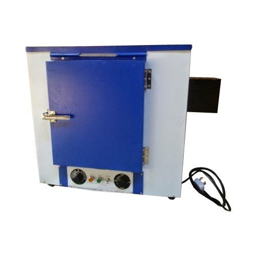 Tray Dryer Oven, Power : 22 kw