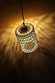 Round Diwali Hanging Lamps, for Home, Hotel, Mall, Office, Certification : ISI Certified