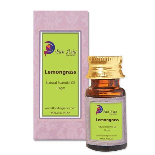 Lemongrass Essential Oil, For Fragrance