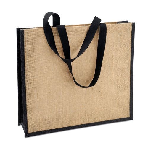 Eco-Friendly Jute Shopping Bags