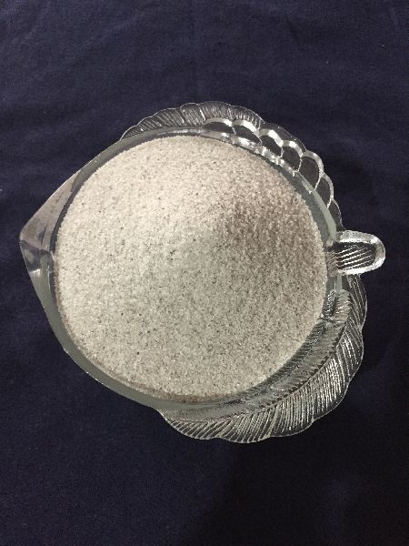 Silica Sand 36-72, for Concreting, Filtration, Paving, Purity : 99%