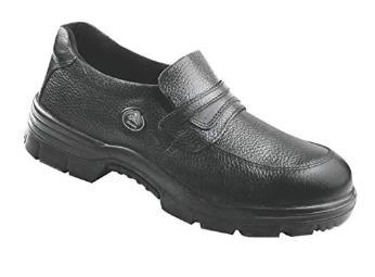 Endura Slip On Safety Shoes, for Industrial, Feature : Anti Skid, High Strength