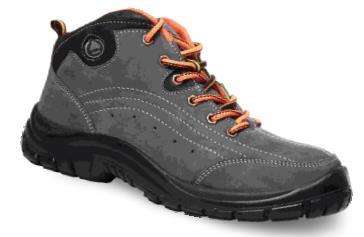 Endura Sports Classy Safety Shoes
