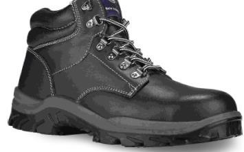 Rayo Cloud Safety Shoes