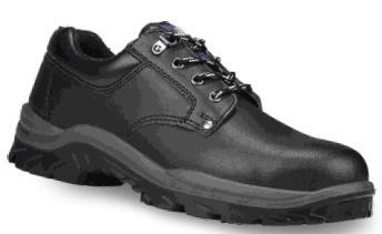 Rayo Derby Safety Shoes, Gender : Male
