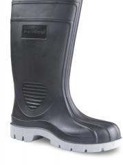 Rhino Safety Gumboots, Feature : Attractive Design, Durable, Light ...