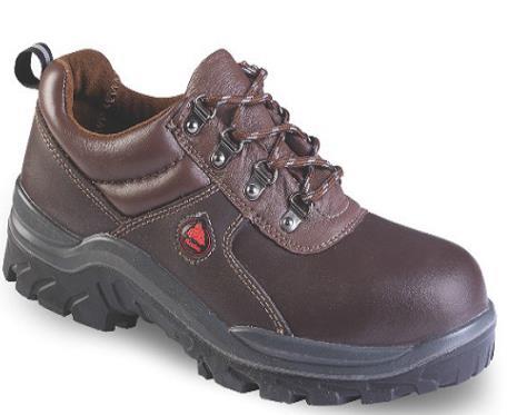 Royo Oxford Safety Shoes