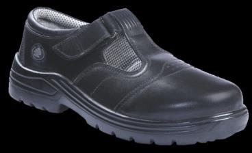 T-Bar BS 2000 Safety Shoes