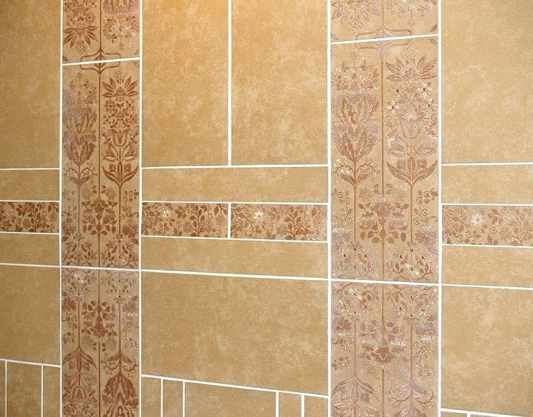 Glossy Ceramic Wall Tiles