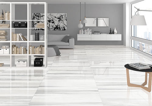 Vitrified Ceramic Floor Tiles, Size : Multisizes
