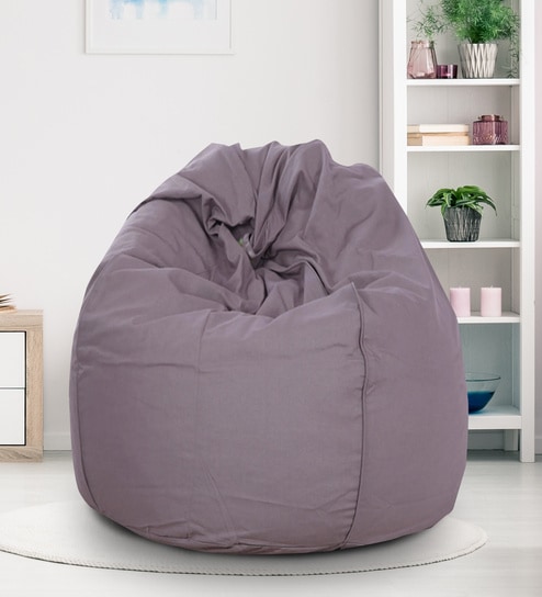 Cotton Bean Bag