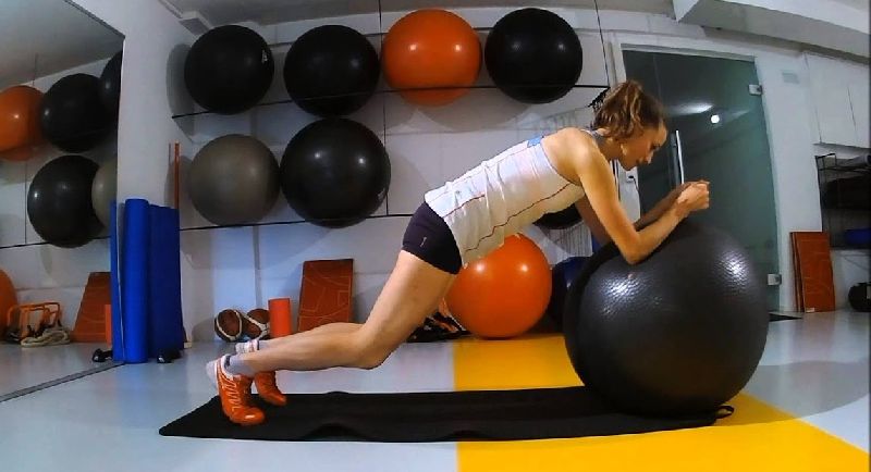 Exercise Balls