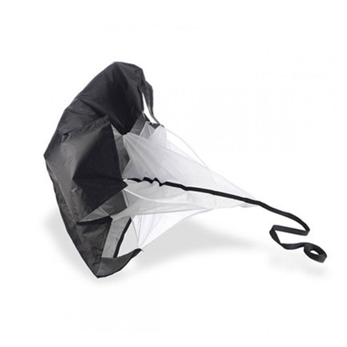 Nylon Speed Parachute, for Sports, Pattern : Plain
