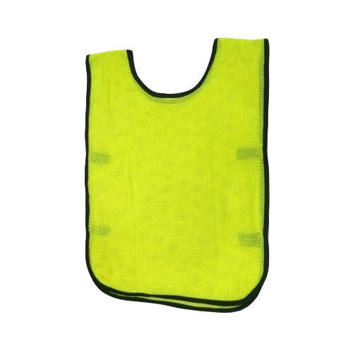 Training Bibs With Open Side Elastic, Size : M, XL