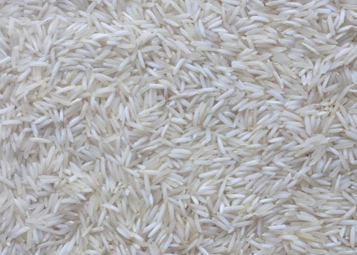Soft Common 1509 Basmati Rice, For Cooking, Human Consumption, Variety : Medium Grain