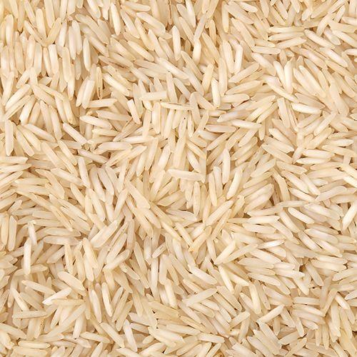 Hard Organic Basmati Rice, for Cooking, Feature : Rich Aroma