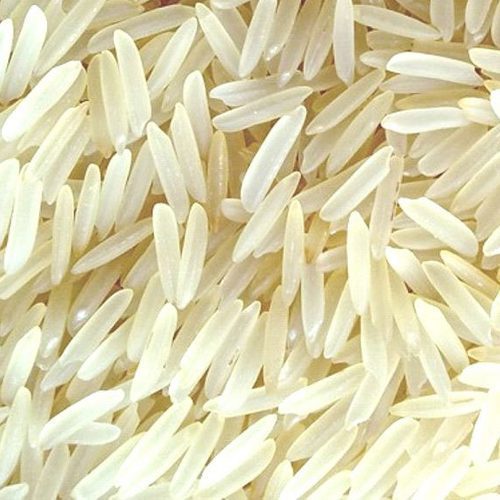 Hard Common pusa basmati rice, Variety : Long Grain