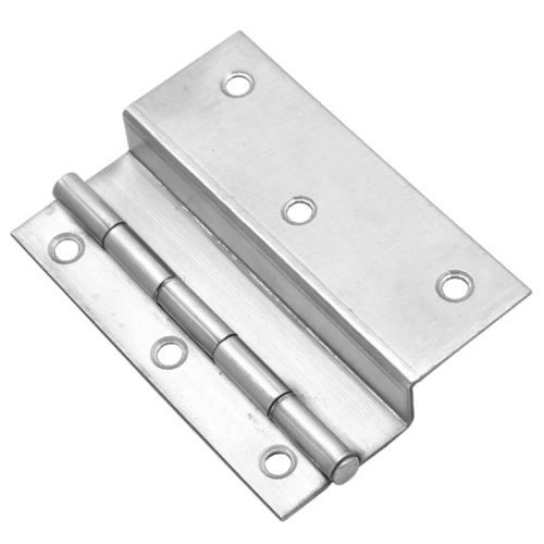 Stainless Steel L Shape Hinges