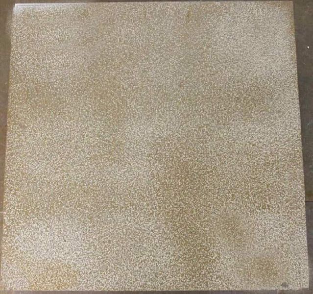 Square Non Polished Sandblasted Kota Stone Tiles, for Used Flooring, Feature : Optimum Strength