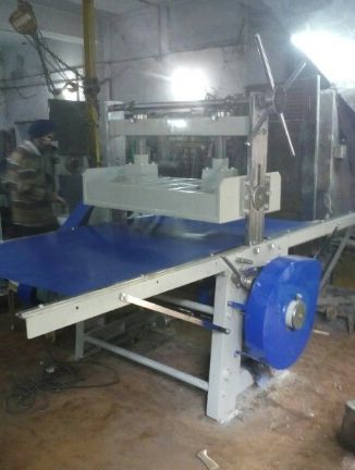 High grade material Automatic Paper Cutting Machine, Voltage : 220V