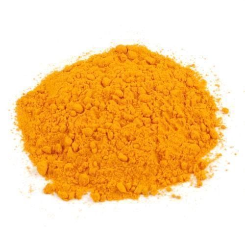Natural Curcumin Powder