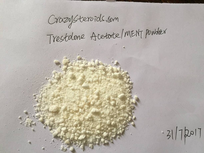 Trestolone Acetate