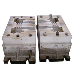 Metal Casting Mould, for Industrial