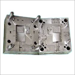 Plastic Mould, for Industrial, Color : Silver
