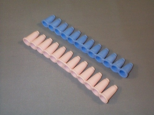 Suppository Mould, for Industrial