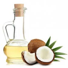 Blended Pure Coconut Oil, for Cooking, Style : Natural