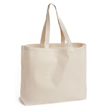 Cotton Fabric Bags