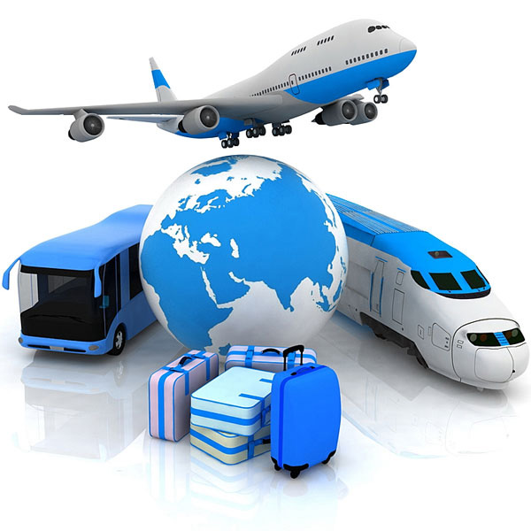 goods transport services