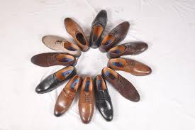 ATN FOOTWEAR (WE ARE ALL TYPE SHOES AND SANDALS MANUFACTURERS