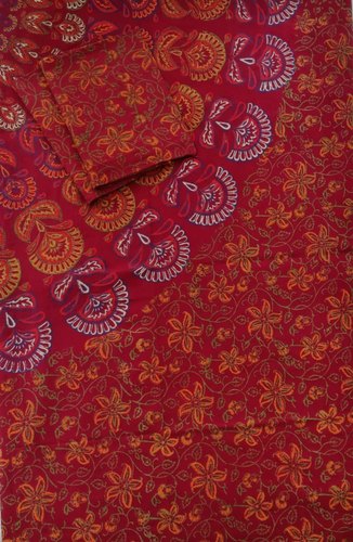 Cotton Jaipuri Printed Bed Sheets, for Home, Hotel, Technics : Woven