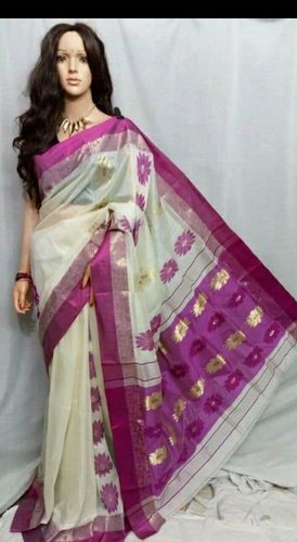 Stylish Handloom Matka Silk Saree, Occasion : Festival Wear, Party Wear