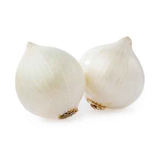 Fresh White Onion