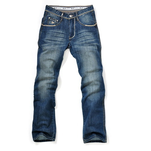 Mens Fancy Denim Jeans