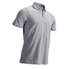 Plain Cotton Mens Polo T-Shirt, Occasion : Casual Wear